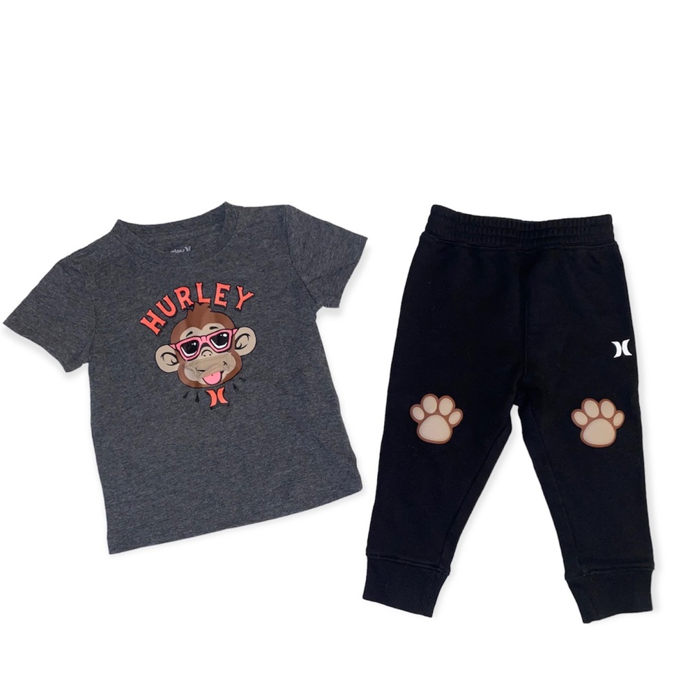 🐵Hurley Set🐵